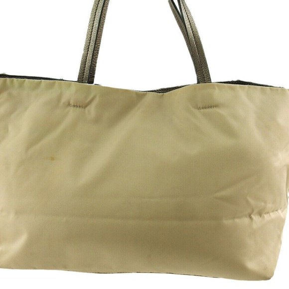 Salvatore Ferragamo Tote Bag Tote handbag USED T19669